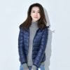 Waterproof Cotton-padded Jacket