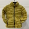 2023 Solid Color Stain-Resistant Short Down Cotton Jacket