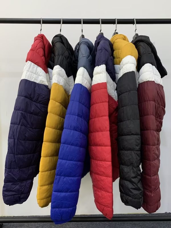 O1CN01W091fn1aQtnckOvEV_2212029483325-0-cib.jpg Fleece-lined short style for warmth