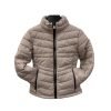 2023 Solid Color Stain-Resistant Short Down Cotton Jacket