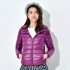 Waterproof Cotton-padded Jacket
