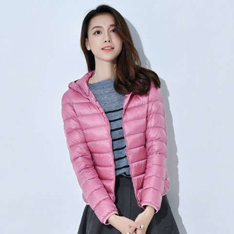Waterproof Cotton-padded Jacket
