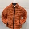 2023 Solid Color Stain-Resistant Short Down Cotton Jacket