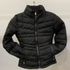 2023 Solid Color Stain-Resistant Short Down Cotton Jacket
