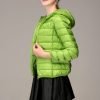 Waterproof Cotton-padded Jacket