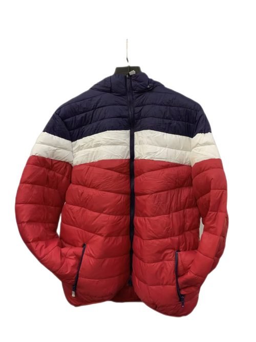 O1CN01nv8tAF1aQtnj3vy37_2212029483325-0-cib-1.jpg Fleece-lined short style for warmth