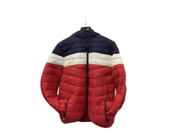 O1CN01nv8tAF1aQtnj3vy37_2212029483325-0-cib-1.jpg Fleece-lined short style for warmth