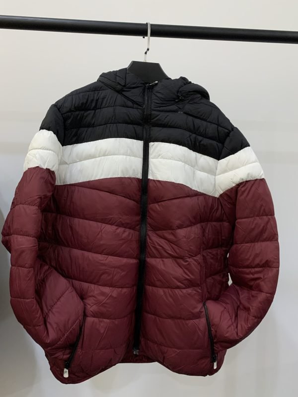 O1CN01rPzNm81aQtnf7l7LE_2212029483325-0-cib.jpg Fleece-lined short style for warmth