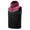 O1CN01v9eSnl1aQtdROdePz_2212029483325-0-cib.jpg Color-blocked padded vest with a hat, short style, and added cotton.