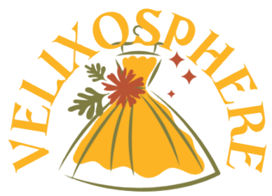 Elegant women's fashion house